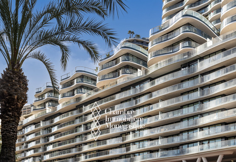 Bayhouse - Spectacular 5 room apartment