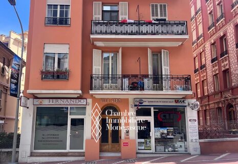 Cessione di contratto – Locale commerciale con vetrina – Moneghe