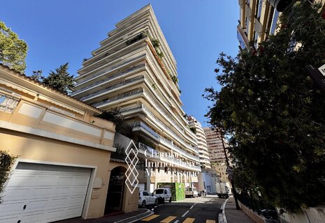 1-Bedroom Apartment Mixed Use for Rent