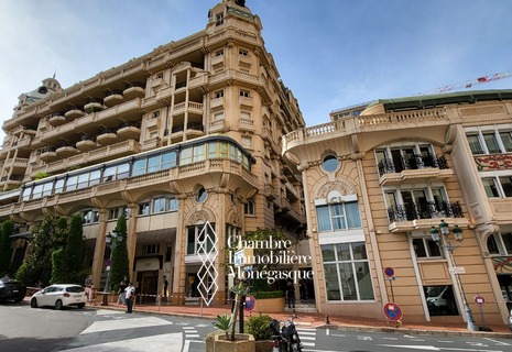 Parcheggi Metropole 4