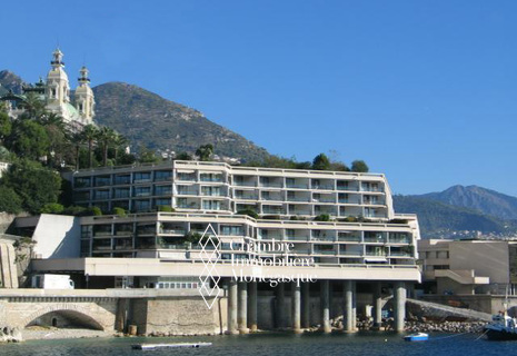 ECCEZIONALE APPARTAMENTO DI 3/4 LOCALI A MONTE CARLO STAR