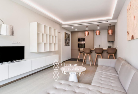 CHÂTEAU AMIRAL - La Rousse - 2 Pièces Rénové avec Terrasse Vue Mer