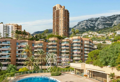 OFFICE - MONTE CARLO SUN - 2nd