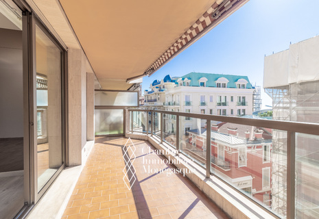 Regina - Centro di Monte-Carlo