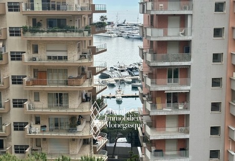 Agréable 2 pièces à la vente Villa Bellevue