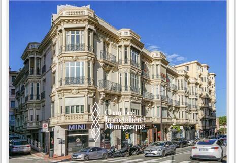 3/4 rooms completely refurbished