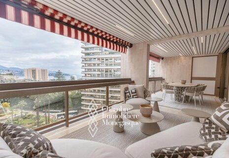 Park Palace - Un chef-d'œuvre du style de vie luxueux