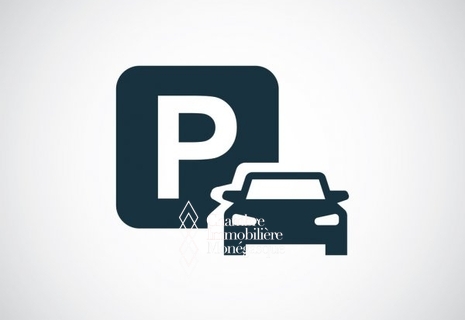 PARKING PROCHE DES PLAGES DU LARVOTTO