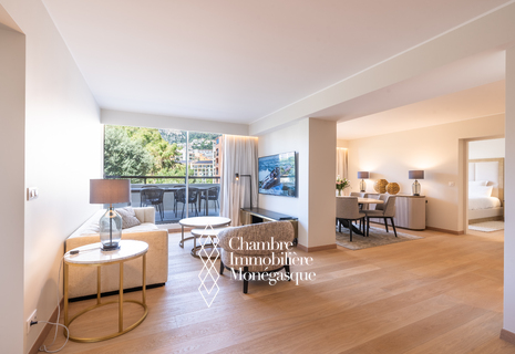 Stunning 2 bedroom apartment for rent
