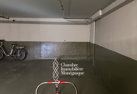 PARKING RENTAL CONDAMINE