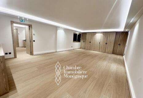 Beaux bureaux | Av de Grande Bretagne | Carré d'Or