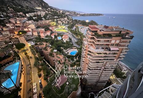 Bureaux 165 m2 Monte-Carlo Sun | Proche du Larvotto
