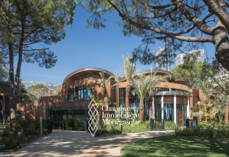 VILLA OF THE SPORTING LARVOTTO