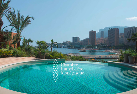 LARVOTTO - WATERFRONT VILLA - ULTRA PRIME