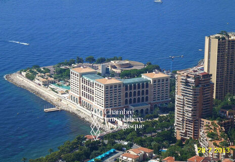 SPORTING RESIDENCE