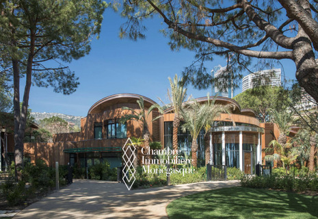 Villa La Cascade – A Seaside Masterpiece in Monaco