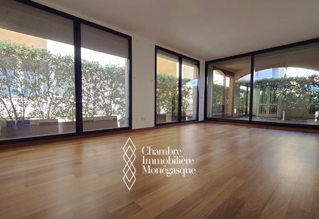 CHARMING ONE BEDROOM APARTMENT FOR SALE IN FONTVIEILLE