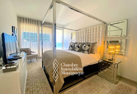 APPARTEMENT LUXUEUX DE 3 CHAMBRES CLÉ EN MAIN