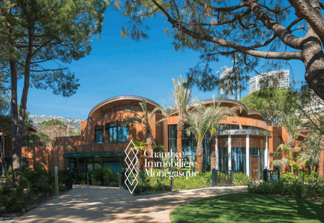 VILLAS DU SPORTING : villa de luxe en bord de mer à louer