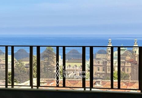 Timeless Elegance, Total Privacy - In the heart of Monte-Carlo, wrapped in serenity