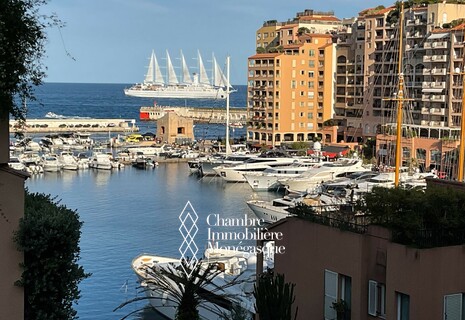 Fontvieille - The Giotto - Studio