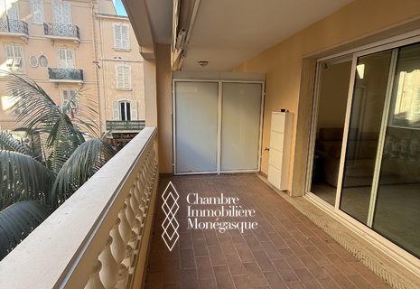 Exclusivité - Villa Floriane - CONDAMINE