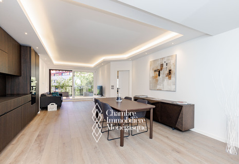 APARTMENT FOR SALE - RESIDENCE OF PARC SAINT ROMAN
