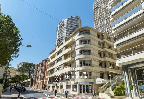 Saint Roman - A vendre, appartement trois pièces avec cave, idéa