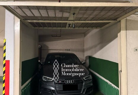 Location Parking Les Ligures