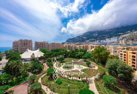 LUMINEUX DEUX PIECES A FONTVIEILLE - ROSA MARIS