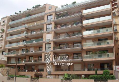 Le Parador 2 – Double emplacement de parking en enfilade - Condamine