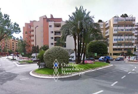 Local industriel