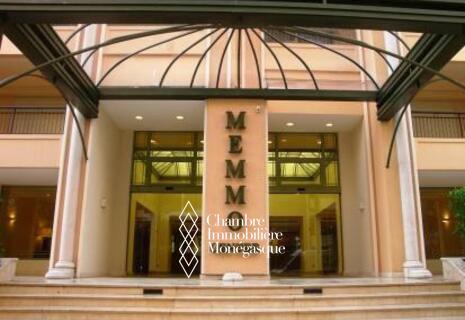 MEMMO CENTER - FONTVIEILLE - 2P