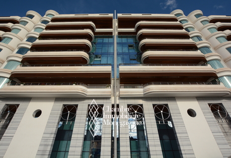EXCLUSIVITE - 5P Duplex QUAI KENNEDY
