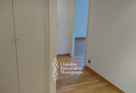 Appartement 2 pièces – Memmo Center, Fontvieille