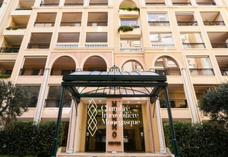 2 pièces - LE MEMMO CENTER