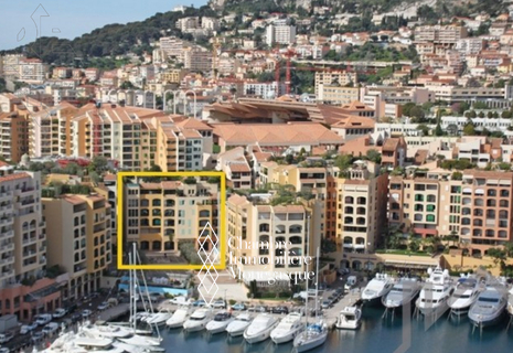 BUREAU ADMINISTRATIF- FONTVIEILLE