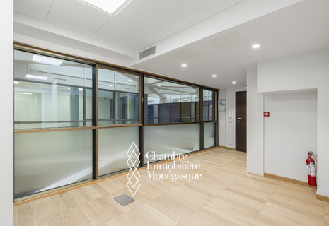 New For Sale Office Monaco Condamine Luxury residence