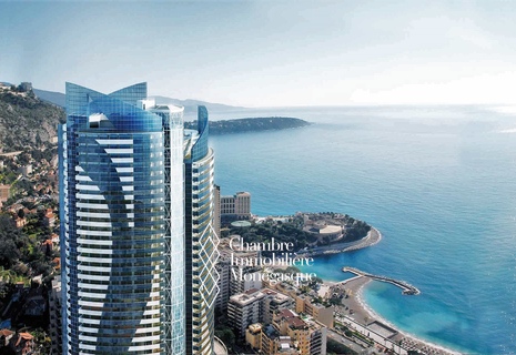 TOUR ODÉON, QUALITÉ SUPÉRIEURE, SUITE 3 CHAMBRES