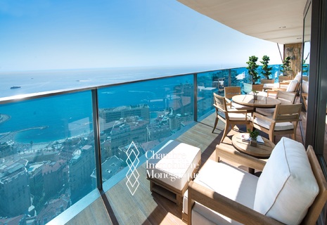 ODEON TOWER, 3 BEDROOMS, SUPERIOR QUALITY