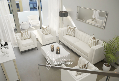 LE STELLA – USAGE MIXTE – SPACIEUX - PROPRIÉTÉ 1 CHAMBRE
