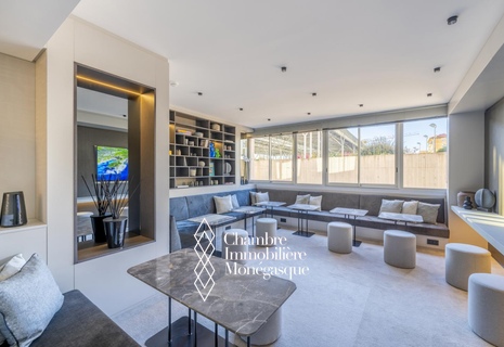 BUREAUX PRATIQUES À LOUER À FONTVIEILLE