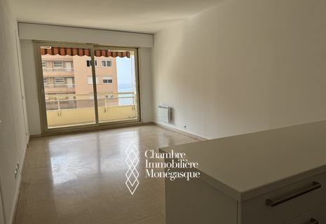 Love at first sight for this 2-room apartment