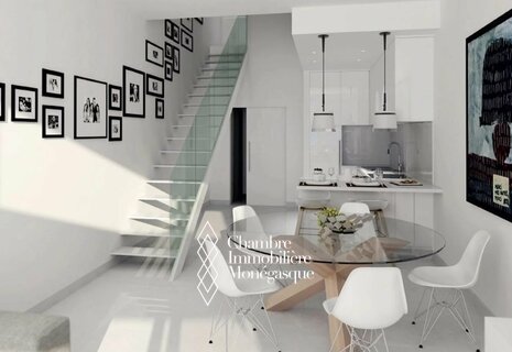 LE STELLA - 1 BEDROOM APARTMENT - MODERN DUPLEX