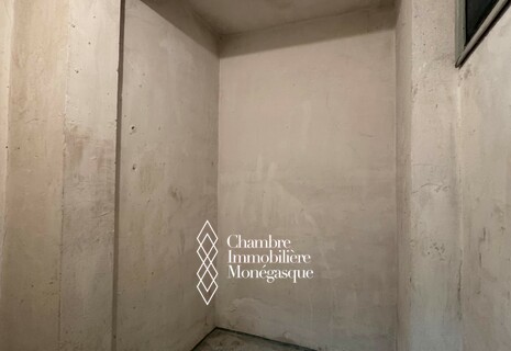Location exclusivité cave Monaco Jardin Exotique