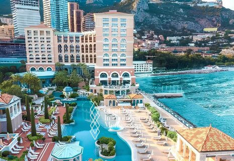 Lussuoso Bilocale – Residenza Sporting