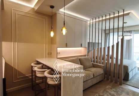 Château Amiral - Maginfique Renovated studio - La Rousse