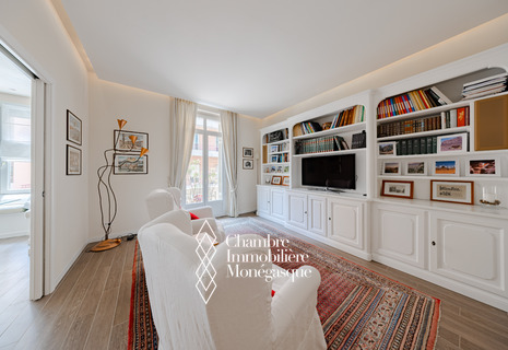 4 ROOM CENTRAL RENOVATED
