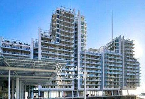 LUXURIOUS 3-BEDROOM APARTMENT – MARETERRA – FOR SALE