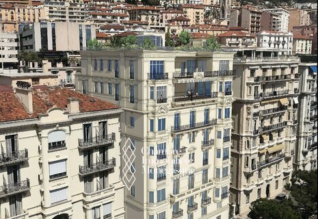 Sole Agent - Une œuvre maîtresse de l'élégance moderne